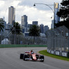 ライコネン（25日、F1オーストラリアGP予選）