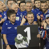 2017MotoGP開幕戦カタールGP