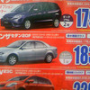 【新車値引き情報】オーリス 12万円引きほか…セダン＆スポーツ