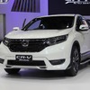 ホンダCR-V（バンコクモーターショー2017）