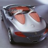 【フランクフルトショー2001出品車】セアト『タンゴ』の“エモーション”