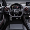 アウディ RS3セダン