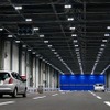 日本自動車研究所（JARI）が自動運転車両の試験場を新たに開設。