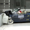 サーブ 9-3 コンバーチブルに安全賞…IIHS