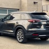 マツダCX-9新型