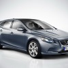 ボルボ V40（2015年）