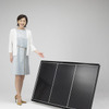 ホンダ子会社、薄膜太陽電池の販売を開始