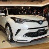 ALPINE STYLE トヨタ C-HR