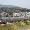 「ジャパン・レール・パス」は『のぞみ』『みずほ』を除く新幹線や在来線の特急・急行・普通列車などが利用できる。写真はJR九州の特急『かもめ』。