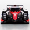 2017年仕様 TS050ハイブリッド