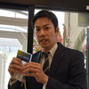 ホンダ 企業内託児所 すくすく がーでん 吉澤康太 事務長