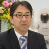 ホンダ 尾高和浩 取締役執行役員