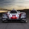 2017年型「Porsche 919 Hybrid」