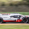 2017年型「Porsche 919 Hybrid」