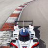 2017年型「Porsche 919 Hybrid」