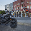 ホンダ・レブル300