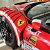 フェラーリ 488GT3