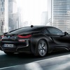 BMW i8 プロトニック フローズン ブラック