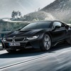 BMW i8 プロトニック フローズン ブラック