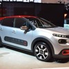 シトロエン C3（参考画像）