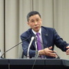 日産　西川廣人社長兼CEO