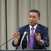 日産　西川廣人社長兼CEO