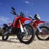 ホンダ CRF250 RALLY 動画試乗