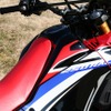 ホンダ CRF250 RALLY 動画試乗