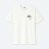 メンズ グラフィックTシャツ（ミシュランマン）
