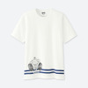 メンズ グラフィックTシャツ（ミシュランマン）