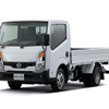 【日産 アトラスF24 発表】小型トラックをフルモデルチェンジ