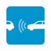 アダプティブクルーズコントロール“ACC”（全車速追従機能付） アイコン