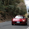 マツダ ロードスター RF RS（6MT）