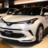 ALPINE STYLE トヨタ C-HR