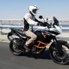 KTM 1190アドベンチャーR