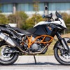 KTM 1190アドベンチャーR