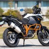 KTM 1190アドベンチャーR