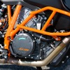 KTM 1190アドベンチャーR