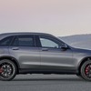 メルセデスAMG GLC63 4MATIC+