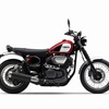 ヤマハ SCR950 ABS