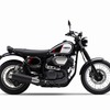 ヤマハ SCR950 ABS