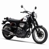 ヤマハ SCR950 ABS