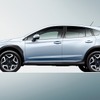 スバルXV新型