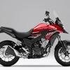 ホンダ 400X（2017年）
