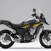 ホンダ 400X（2017年）
