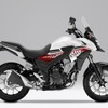 ホンダ 400X（2017年）