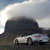 ポルシェ 911 ターボ カブリオレの受注開始