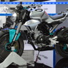 ホンダ150SSレーサーコンセプト