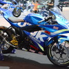 スズキGSX-R150レーサー