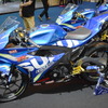 スズキGSX-R150レーサー